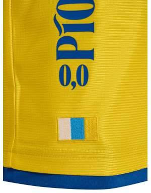 CAMISETA PRIMERA EQ. NIÑOS 26/27